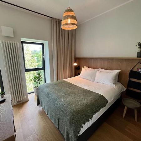 Lovely Apartment By The Sea. Ķesterciems Eksteriør bilde